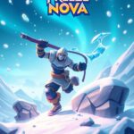 freeze nova