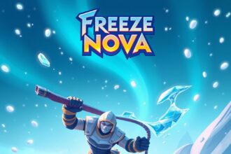 freeze nova