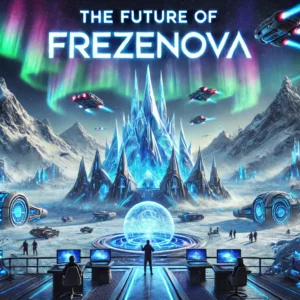 The Future of Freezenova