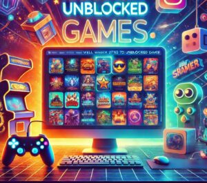 unblocked games
