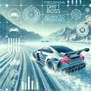 Freezenova Drift Boss – Advanced Strategies