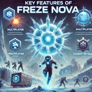 freeze nova game
