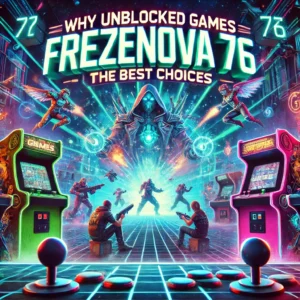 unblocked games freezenova 76 