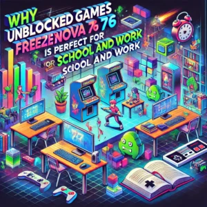 unblocked games freezenova 76 