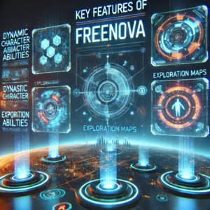 freeenova
