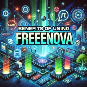 freeenova
