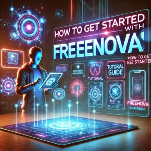 freeenova
