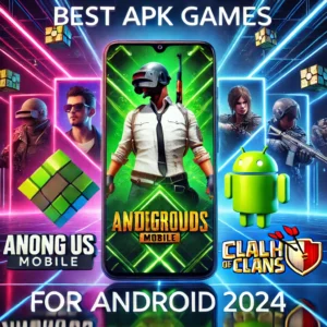 apk games
