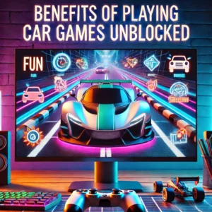 car games unblocked
