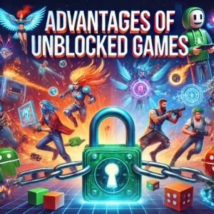 unblocked games world