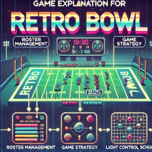 retro bowl unblocked games 76