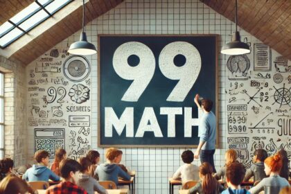 99 math