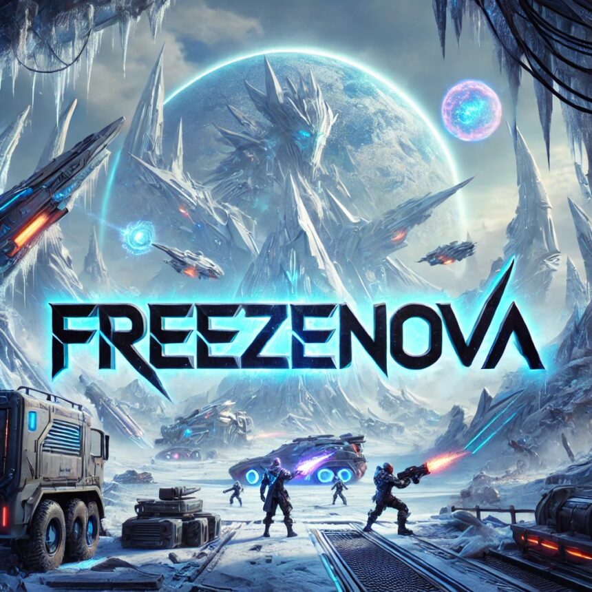 freezenova