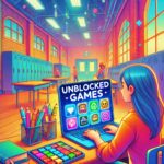 unblocked games