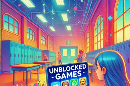 unblocked games