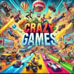 crazy games