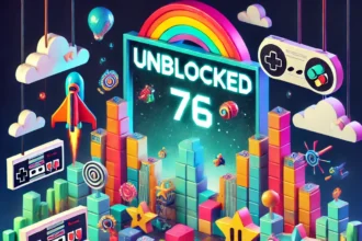 unblocked games 76