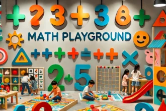 mathplayground