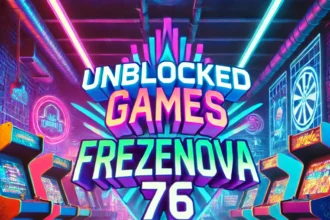 unblocked games freezenova 76