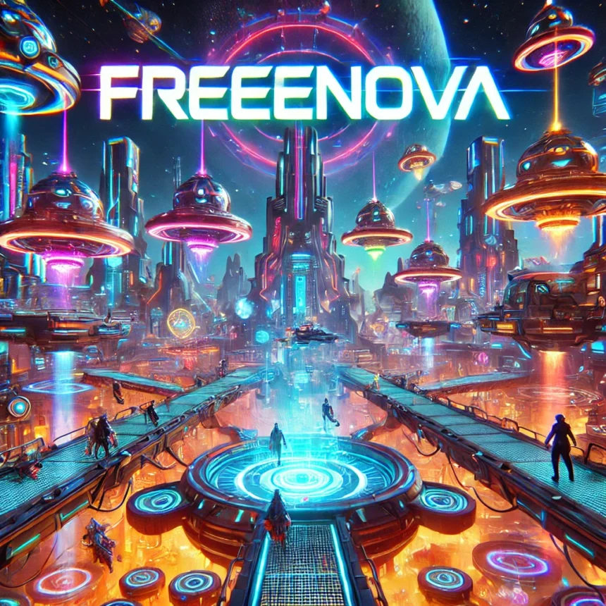 freeenova