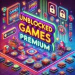 unblocked games premium