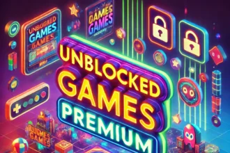 unblocked games premium