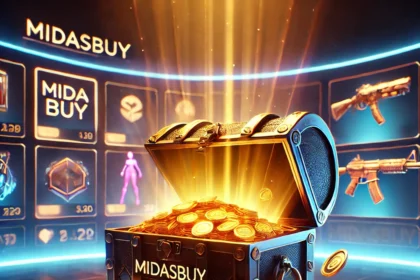 midasbuy