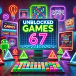 unblocked games 67