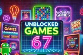 unblocked games 67