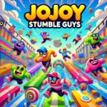 jojoy stumble guys