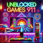 unblocked games 911