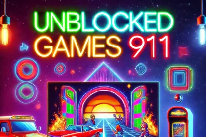 unblocked games 911