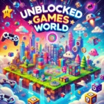 unblocked games world