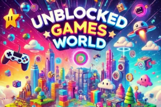 unblocked games world