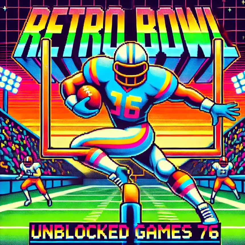 retro bowl unblocked games 76