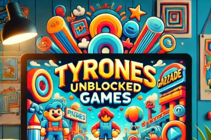 tyrones unblocked games