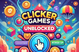 clicker games unblocked