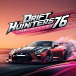 drift hunters unblocked 76