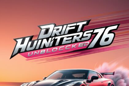 drift hunters unblocked 76