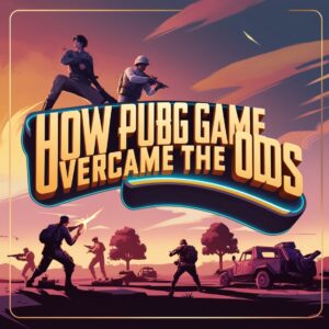 pubg game
