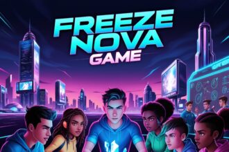 freeze nova game