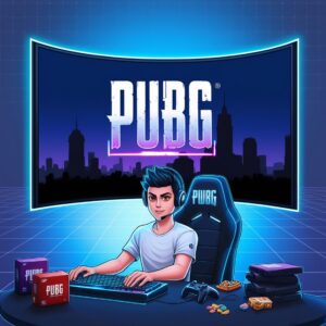 pubg game
