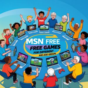 msn free games
