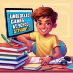 unblocked games at school github.io