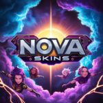 nova skins