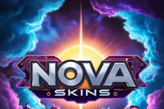 nova skins