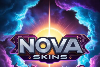 nova skins