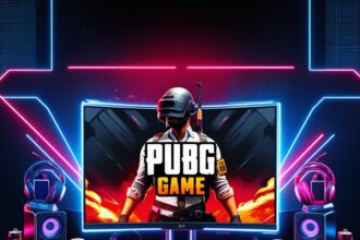 pubg game