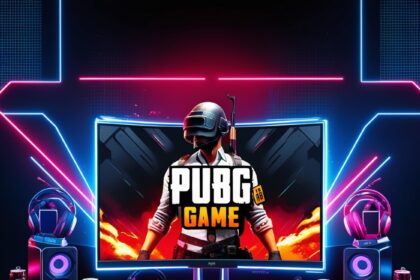 pubg game