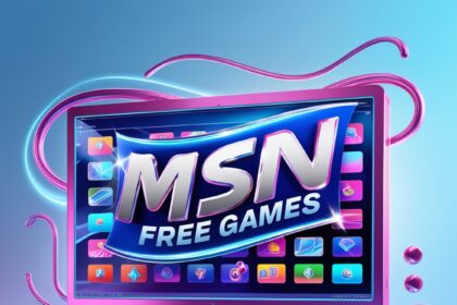 msn free games